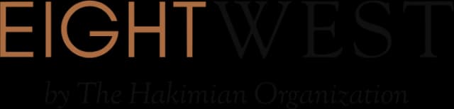 8W Logo