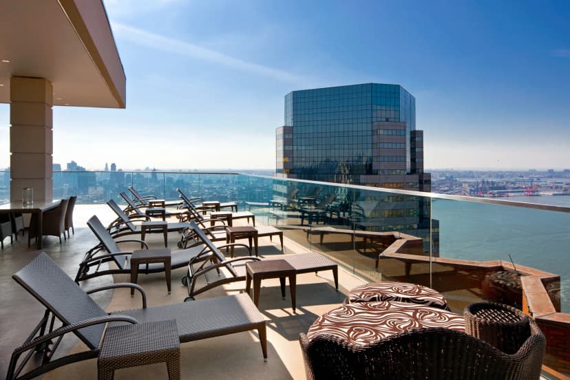 75 Wall Street - Gallery Image 10
