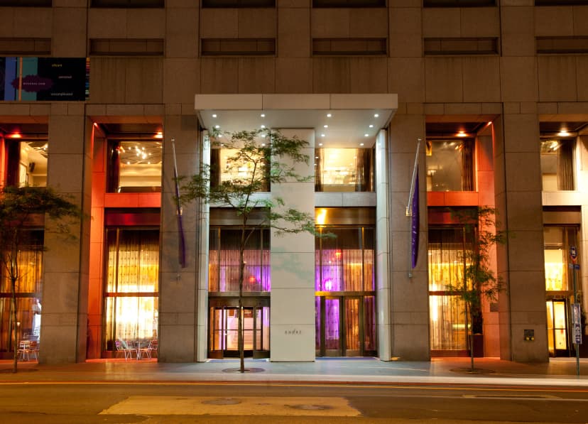 75 Wall Street - Gallery Image 11
