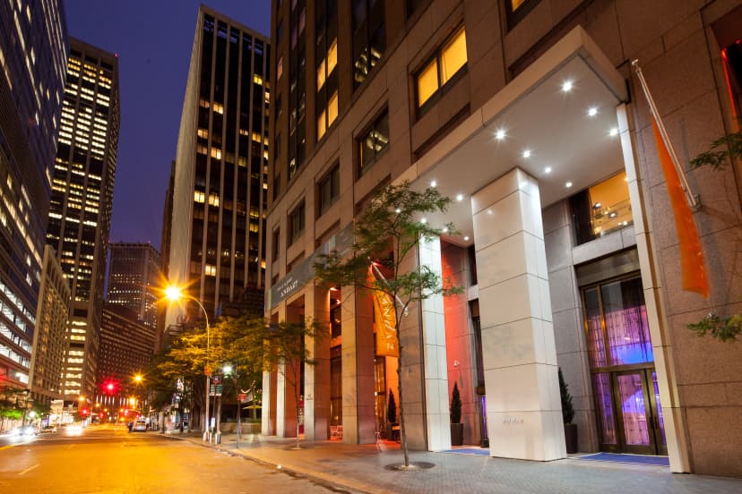 75 Wall Street - Gallery Image 12