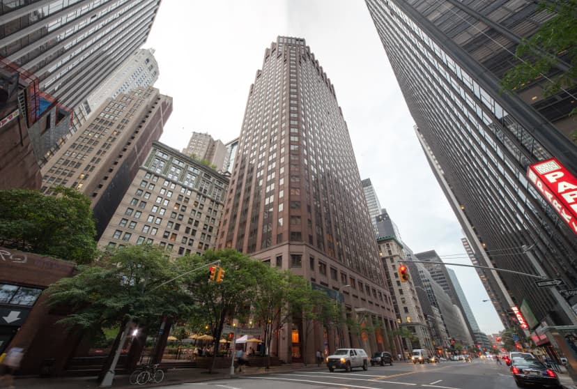 75 Wall Street - Gallery Image 13