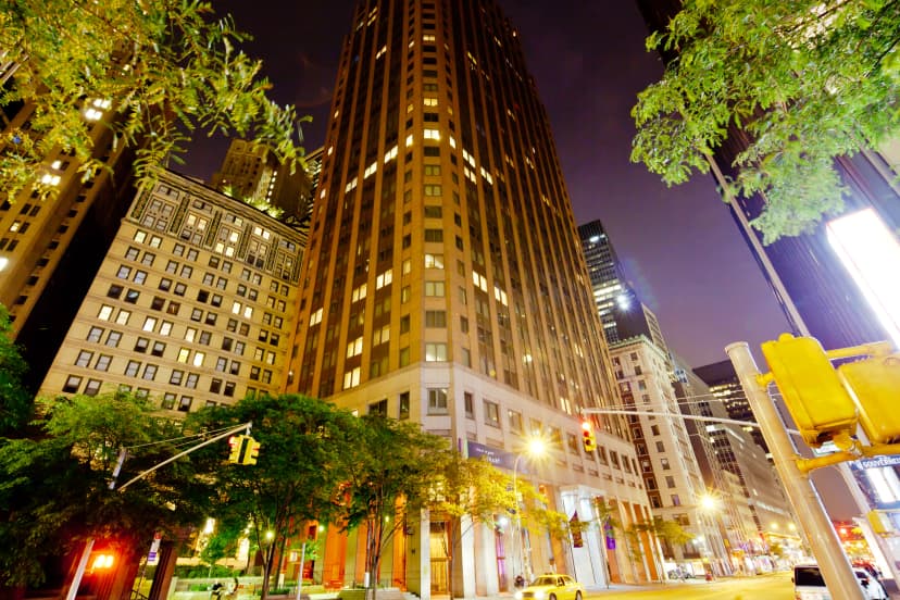 75 Wall Street - Gallery Image 15