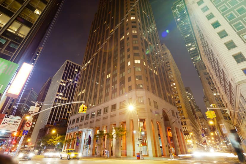 75 Wall Street - Gallery Image 17