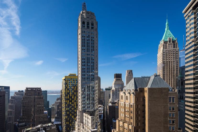 75 Wall Street - Gallery Image 19