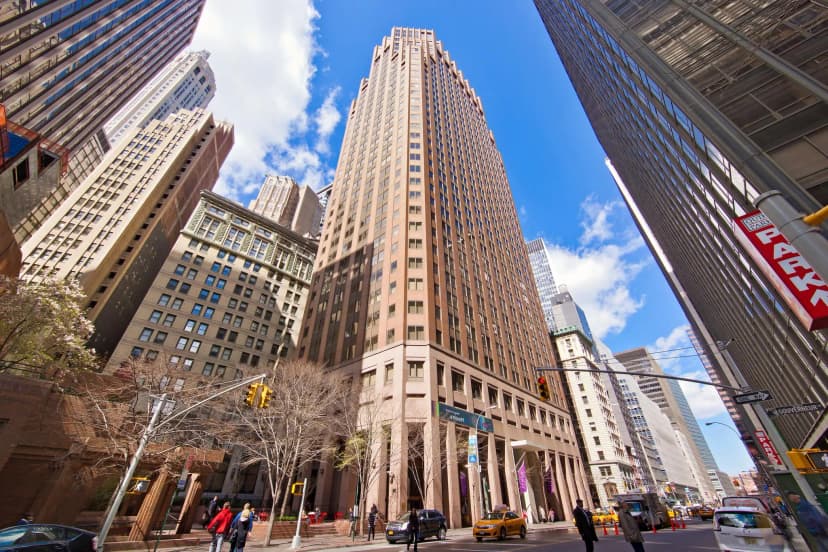 75 Wall Street - Gallery Image 5