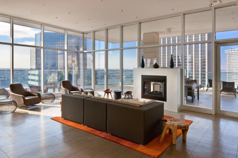 75 Wall Street - Gallery Image 9