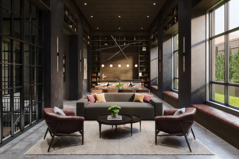 Estelle New Haven - Gallery Image 2