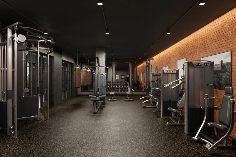 Estelle New Haven - Gallery Image 5