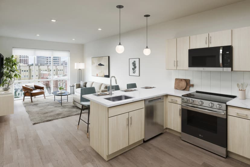 Estelle New Haven - Gallery Image 3