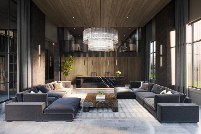 Estelle New Haven - Gallery Image 1