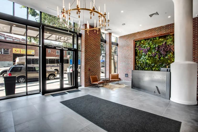 The Addition - Gallery Image 2