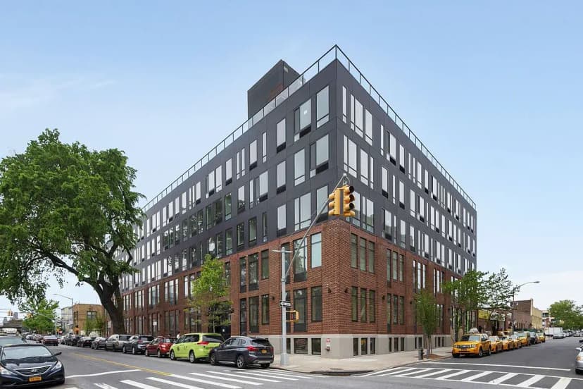 The Addition - Gallery Image 9
