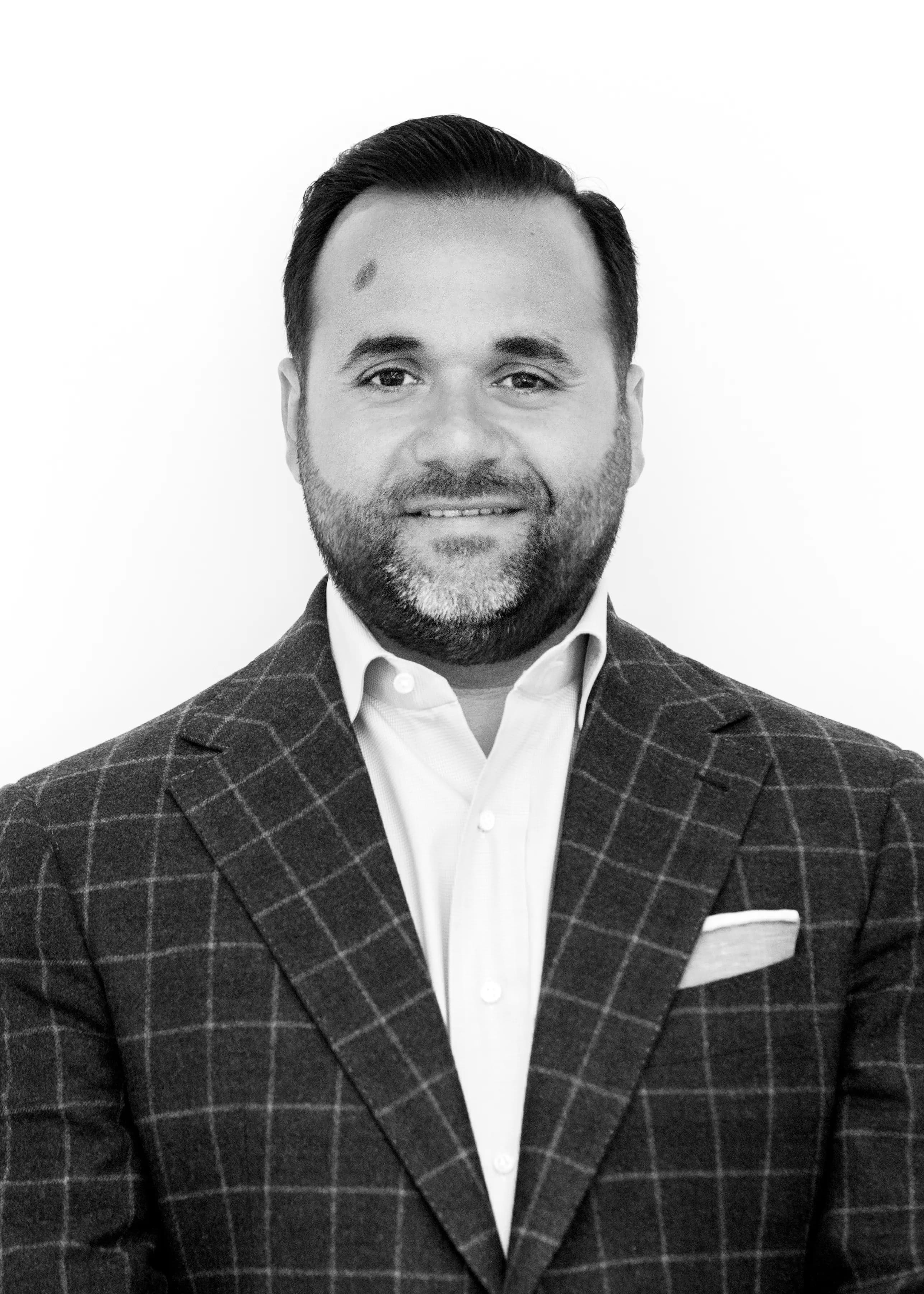 Kevin Gorjian