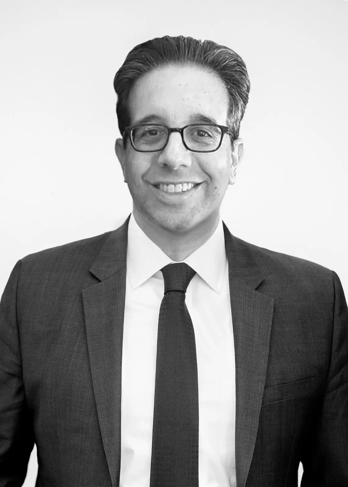 Shawn Hakimian