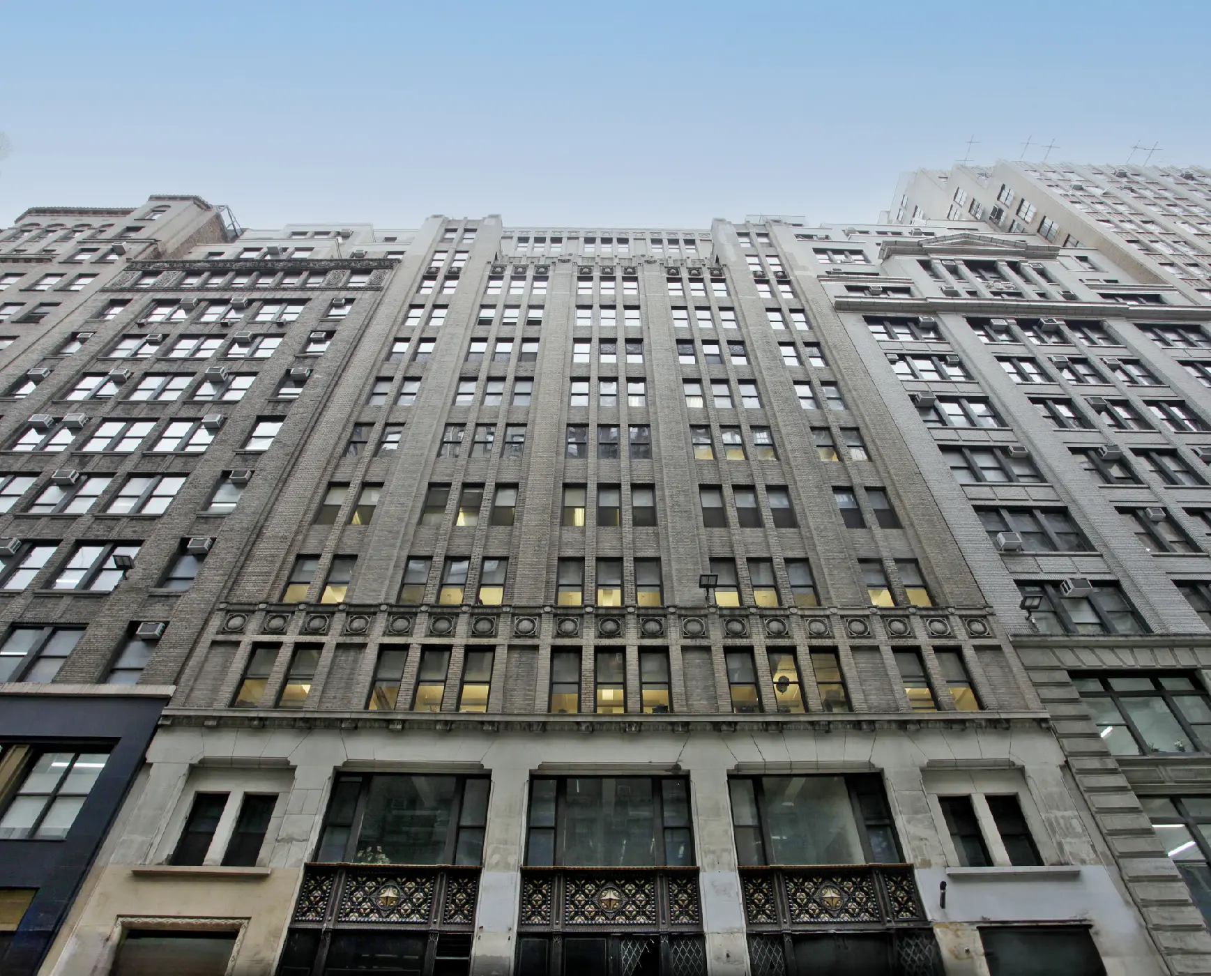 256 West 38th Street