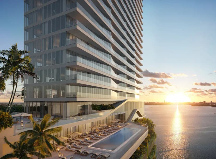 Cove Miami - Gallery Image 2