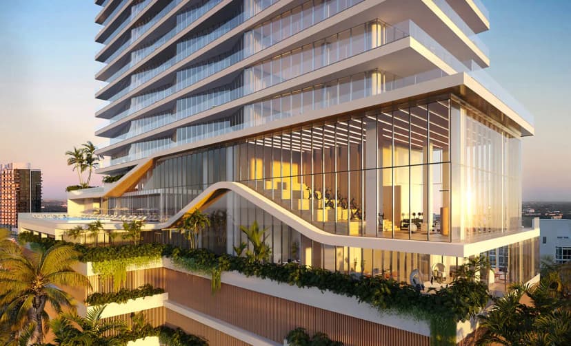 Cove Miami - Gallery Image 3