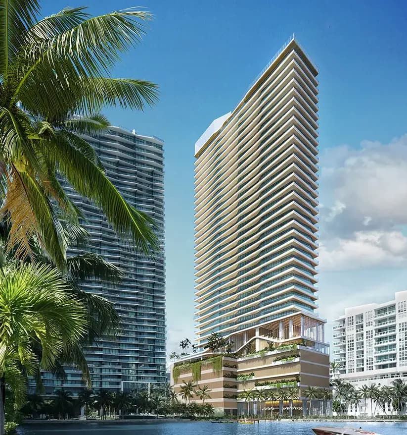 Cove Miami - Gallery Image 4
