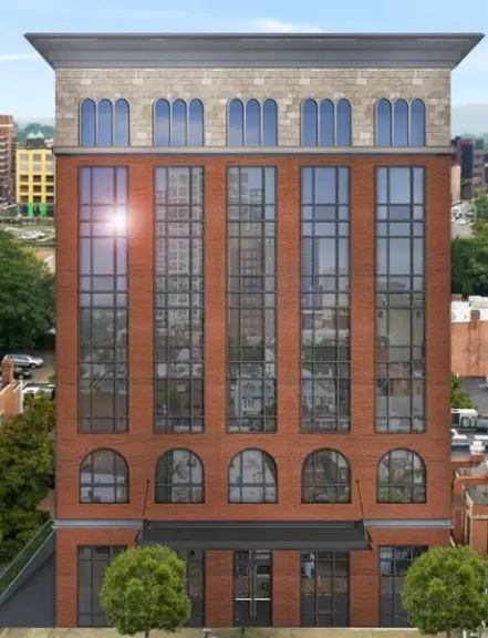 Estelle New Haven - Gallery Image 1