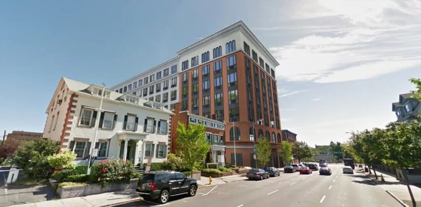 Estelle New Haven - Gallery Image 2