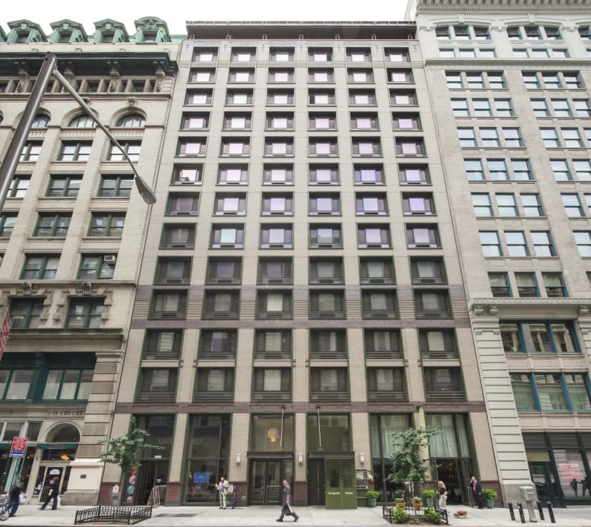 Flatiron 18 - Gallery Image 10