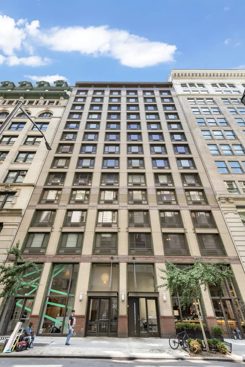 Flatiron 18 - Gallery Image 2