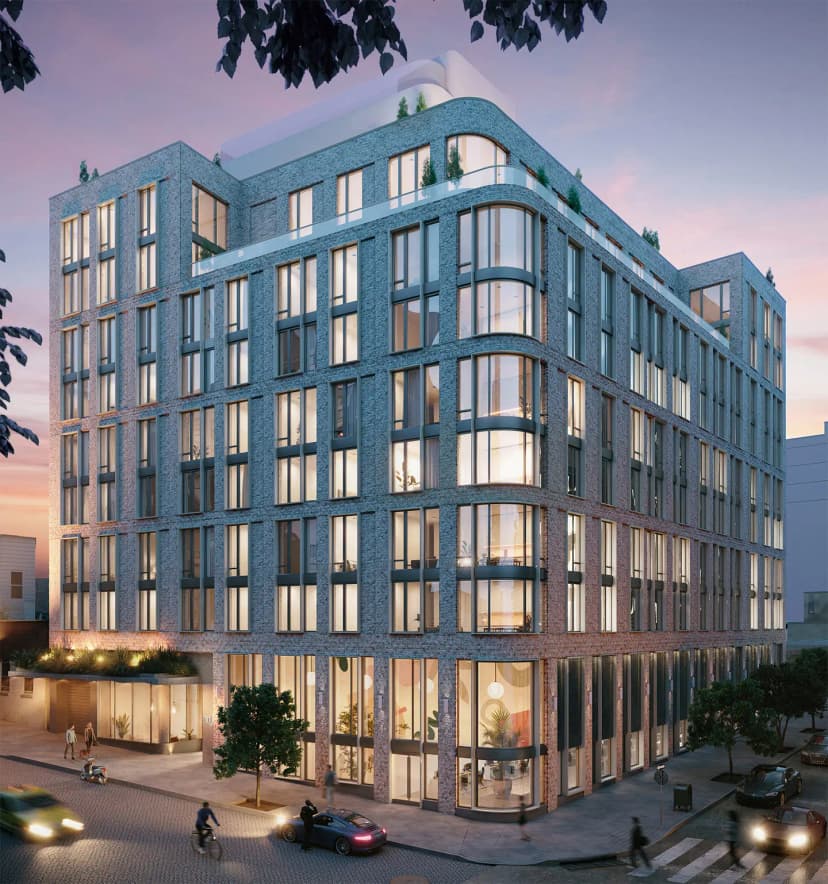 Rise LIC - Gallery Image 1