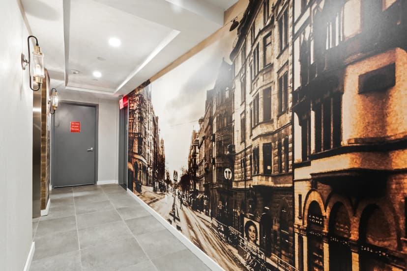 Steel Haus - Gallery Image 1