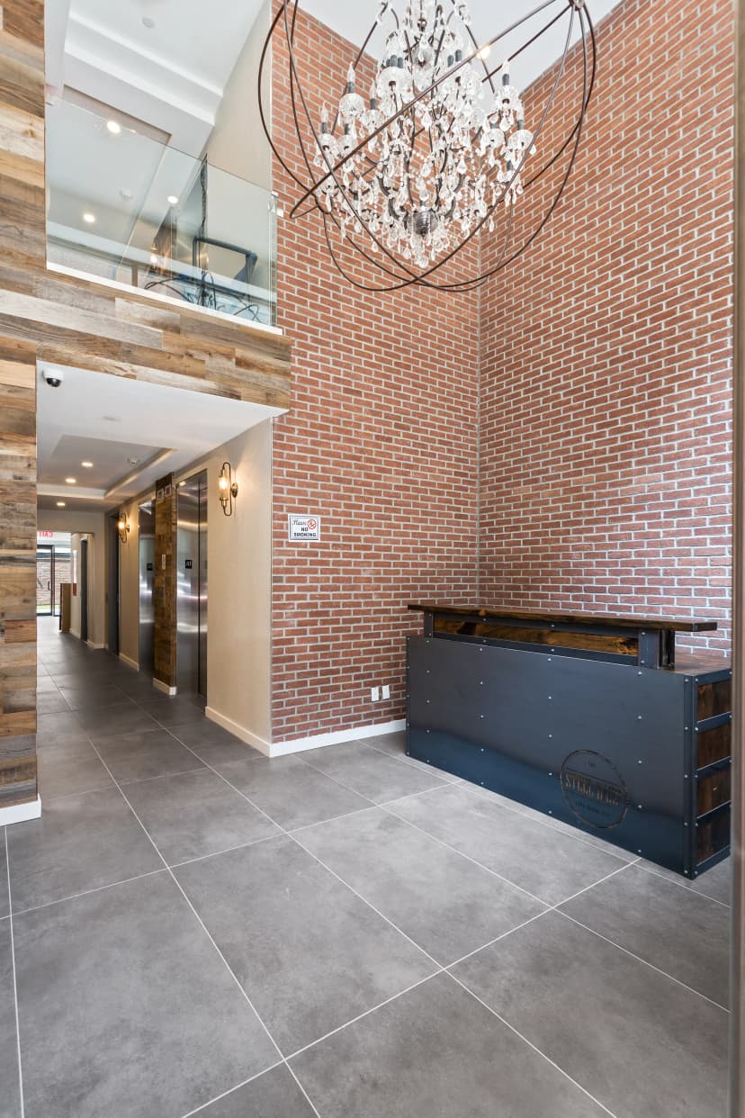 Steel Haus - Gallery Image 22
