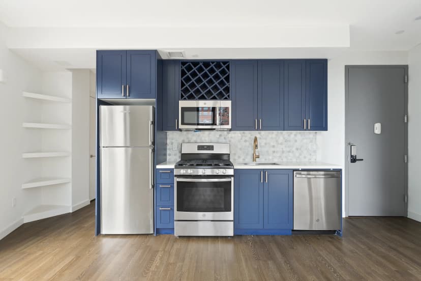 Steel Haus - Gallery Image 31