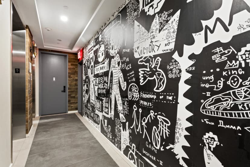 Steel Haus - Gallery Image 5