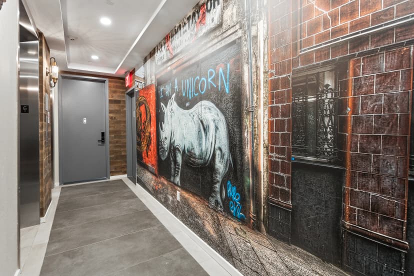 Steel Haus - Gallery Image 6